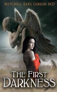 Front cover_The First Darkness