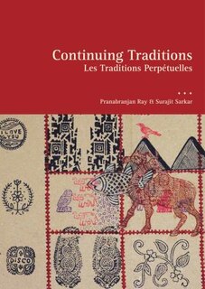 Front cover_Continuing Traditions