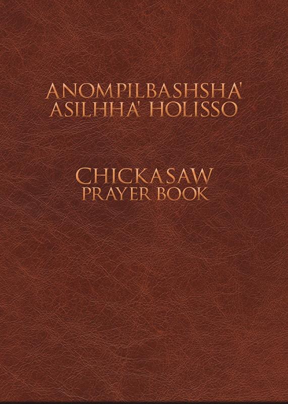 Front cover_Anompilbashsha' Asilhha' Holisso