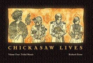 Front cover_Chickasaw Lives