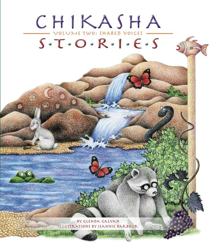 Couverture_Chikasha Stories