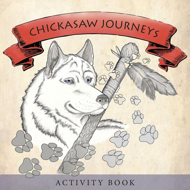 Couverture_Chickasaw Journeys