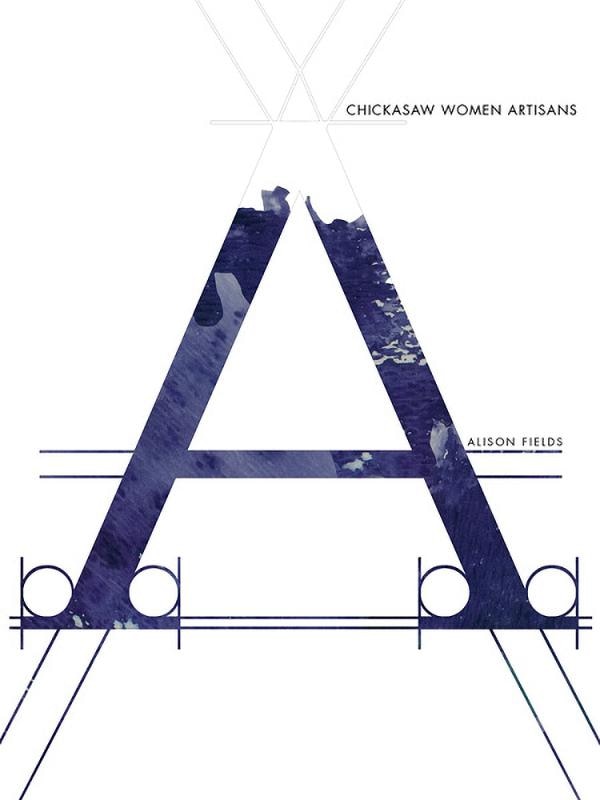 Front cover_Chickasaw Women Artisans