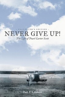 Couverture_Never Give Up!