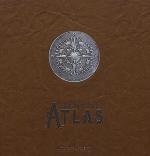 Front cover_A Chickasaw Historical Atlas