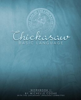 Front cover_Chickasaw Basic Language