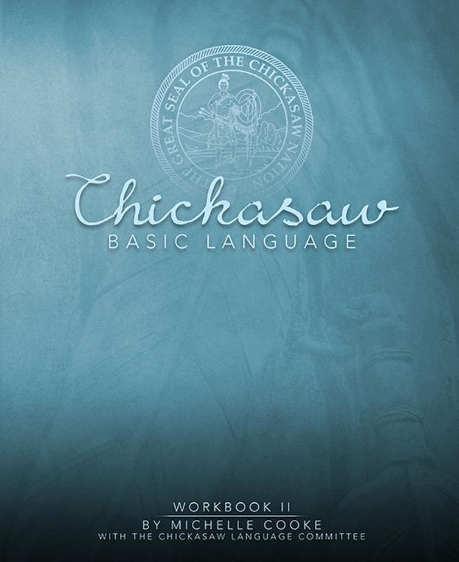 Front cover_Chickasaw Basic Language