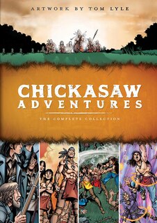 Couverture_Chickasaw Adventures