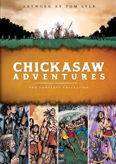 Couverture_Chickasaw Adventures