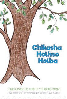 Front cover_Chikasha Holisso Holba