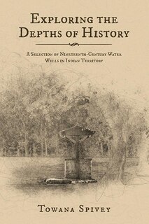 Couverture_Exploring the Depths of History