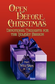 Front cover_Open Before Christmas