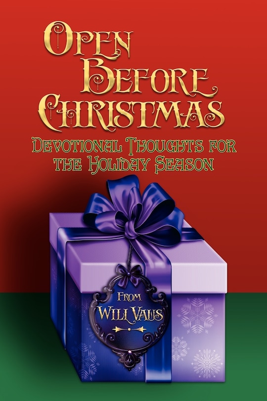 Front cover_Open Before Christmas
