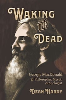 Front cover_Waking the Dead