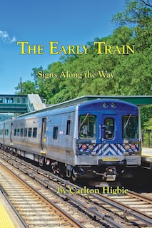 Front cover_The Early Train