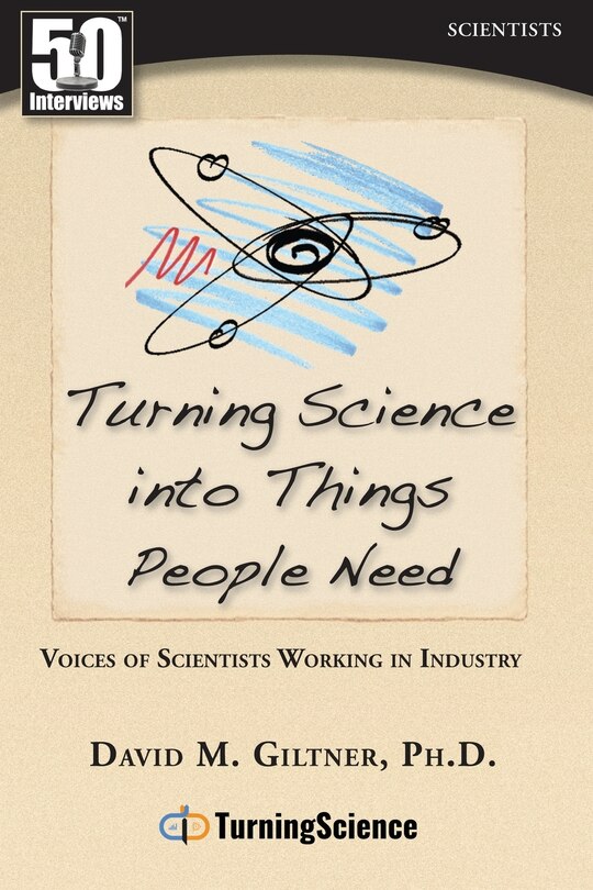 Couverture_Turning Science Into Things People Need