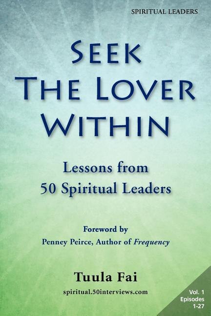 Front cover_Seek the Lover Within