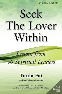 Front cover_Seek The Lover Within