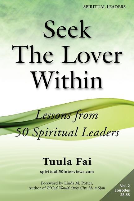 Front cover_Seek The Lover Within