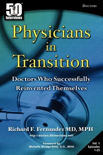 Couverture_Physicians In Transition