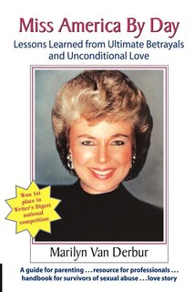 Front cover_Miss America by Day