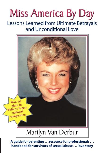 Front cover_Miss America by Day