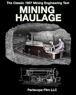Couverture_Mining Haulage