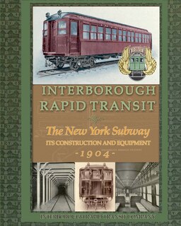Front cover_Interborough Rapid Transit