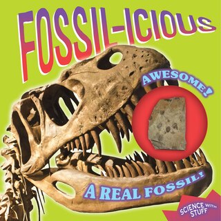 Front cover_Fossil-icious