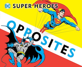 Front cover_Super Heroes Book of Opposites