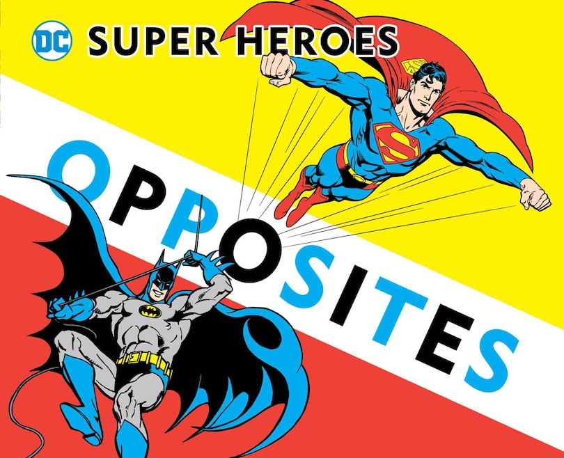 Front cover_Super Heroes Book of Opposites