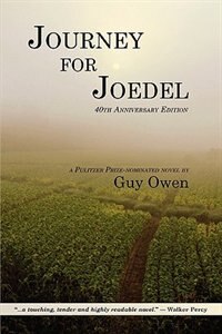 Front cover_Journey For Joedel