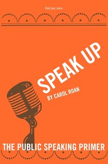 Front cover_Speak Up
