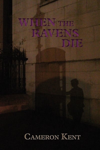 Front cover_When The Ravens Die