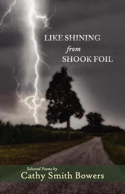Couverture_Like Shining From Shook Foil