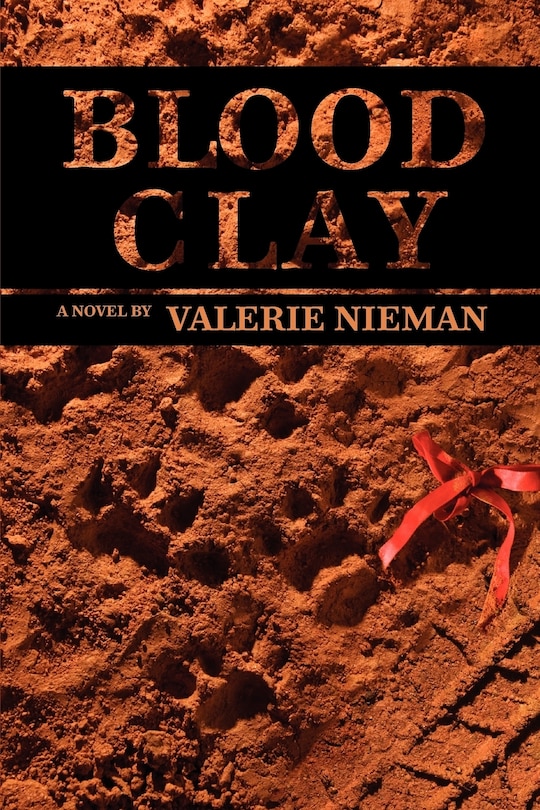 Front cover_Blood Clay