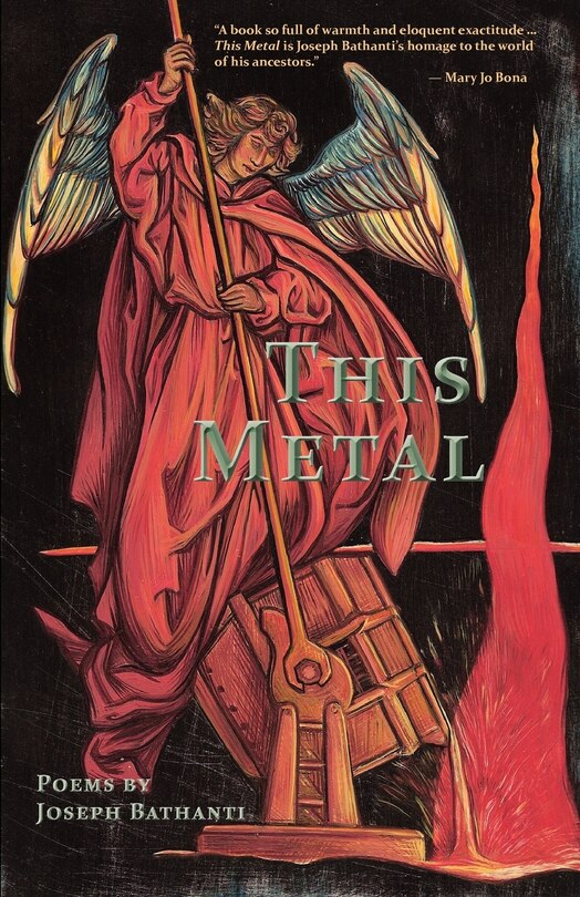 Front cover_This Metal