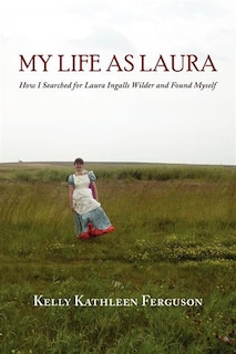 Front cover_My Life As Laura