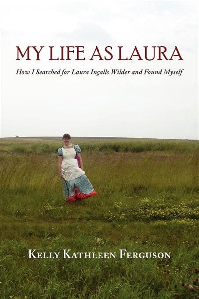 Front cover_My Life As Laura