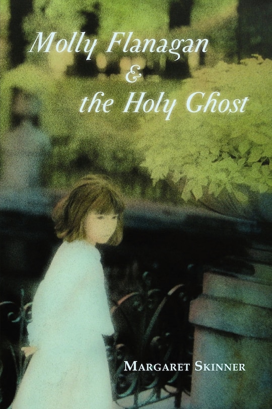 Front cover_Molly Flanagan & The Holy Ghost
