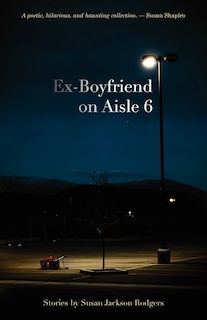 Front cover_Ex-boyfriend On Aisle 6