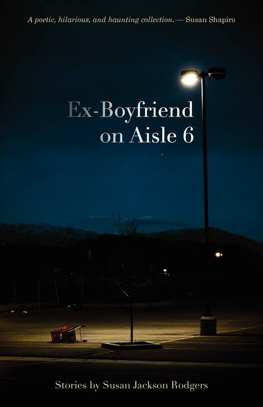 Front cover_Ex-boyfriend On Aisle 6