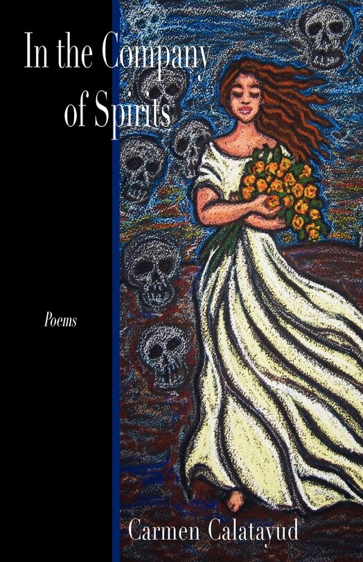 Front cover_In The Company Of Spirits