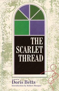 Couverture_The Scarlet Thread