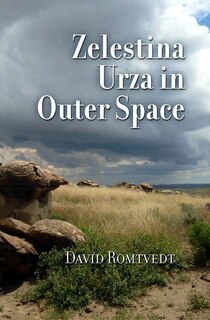 Front cover_Zelestina Urza In Outer Space