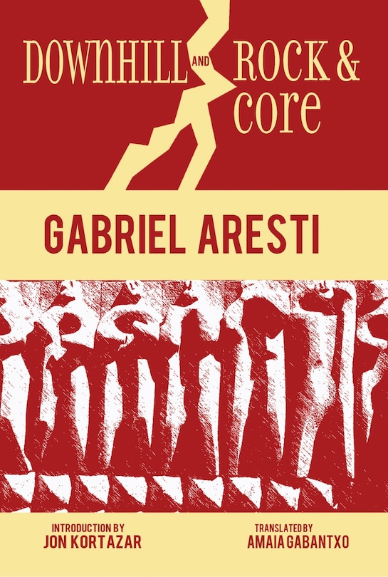 Front cover_Downhill and Rock & Core