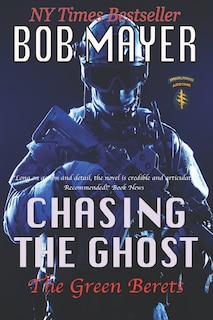 Front cover_Chasing the Ghost
