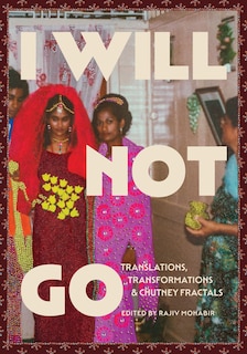 Couverture_I Will Not Go