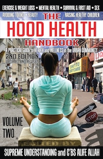 Front cover_The Hood Health Handbook Volume 2