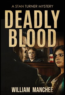 Front cover_Deadly Blood